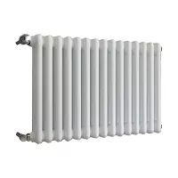 Radiateur tubulaire